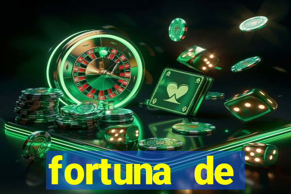 fortuna de fernandin oig